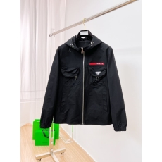 Prada Outwear